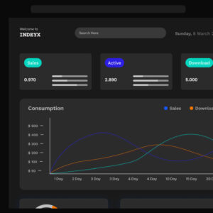 business automation services by indeyx