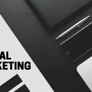 Digital Marketing Services