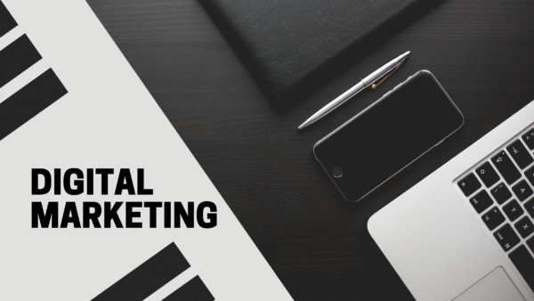Digital Marketing Services