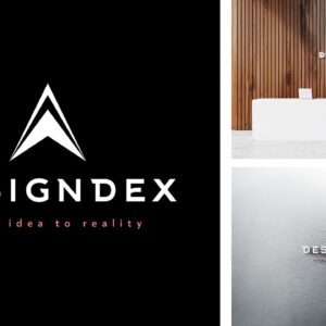 Branding & Identity Design