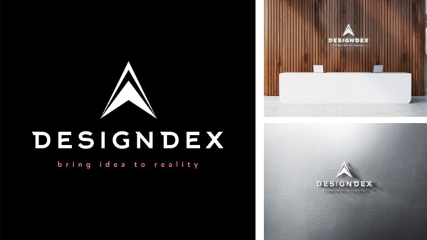 Branding & Identity Design