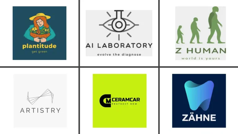 logo design services